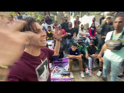 SOMBRA❌SMOKING❌BLEESSAI 🆚 CHOCHO❌SONER❌MAGNO - OCTAVOS DE FINAL 🏆 [RSG PLAZAS] FECHA 5