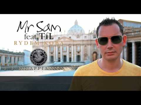 Mr Sam feat T4L - Rydem Koba