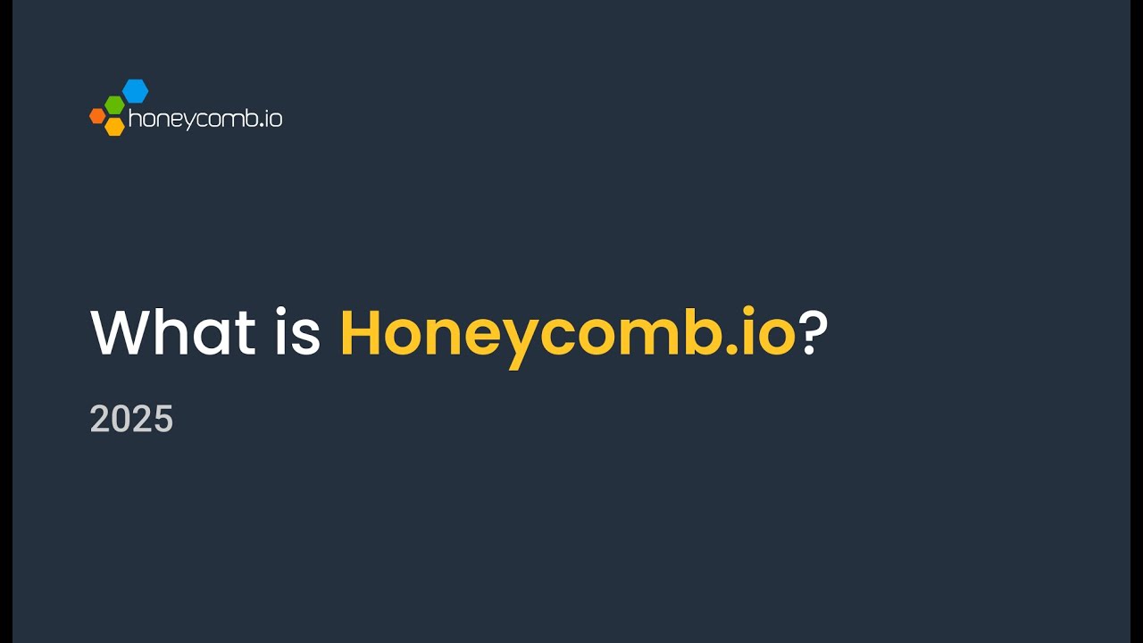 What is Honeycomb.io? 2025