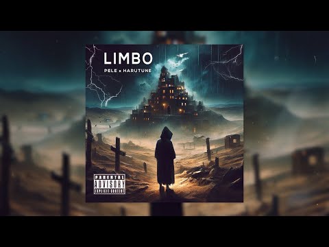 PELE - Limbo (feat. Haru) [prod. HaruTune]