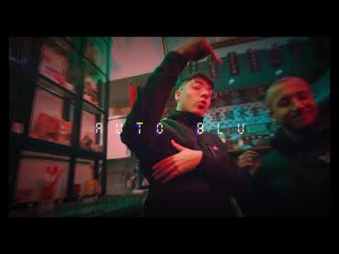 [FREE] Shiva TypeBeat 2020 "Auto Blu" | Tissen Productions (ft. Eiffel 65)