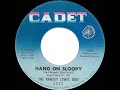 1965 HITS ARCHIVE: Hang On Sloopy - Ramsey Lewis Trio