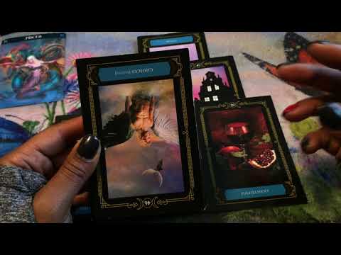 🦋 🦋 (TIMELESS)) Pisces, They don't know I'm over it. 11/30-12/7 TAROT TAROT