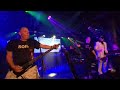 20250815 - Information Society - Wrongful Death - Live at Underground Arts, Philadelphia, PA