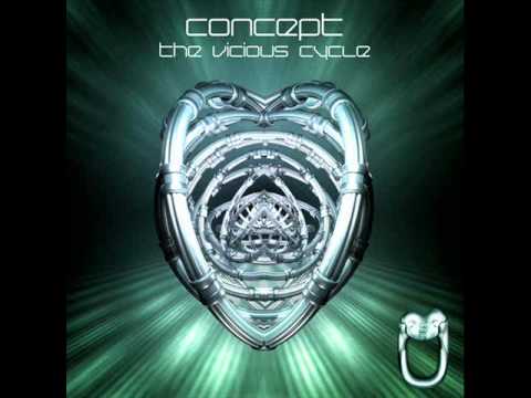 Concept vs Tryon - Contaminate.wmv