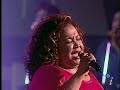 Você me vira a cabeça (me tira do sério) - Alcione - Ao vivo 2