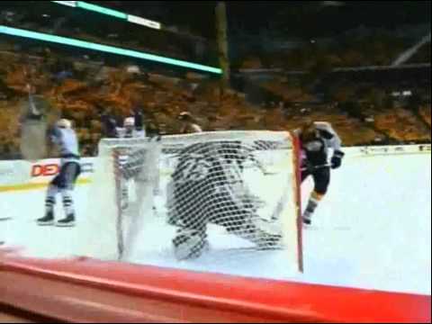 CBC - 2011 NHL Playoffs Montage (June 15)
