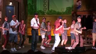 96,000   In The Heights