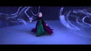 Let It Slam (From Disney&#39;s &quot;Frozen&quot;) [Quad City DJ&#39;s vs. Idina Menzel]