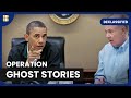 Spies Next Door: Operation Ghost Stories - Declassified - S01 EP02 - Documentary
