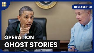 Spies Next Door: Operation Ghost Stories (Declassified) | History Documentary | Reel Truth History