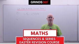 Sequences & Series thumbnail