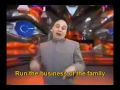 Dr. Evil What if God was One of Us / Just the two of ...