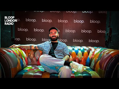 Sound Of The Underground w/ Alberto - 20.05.25