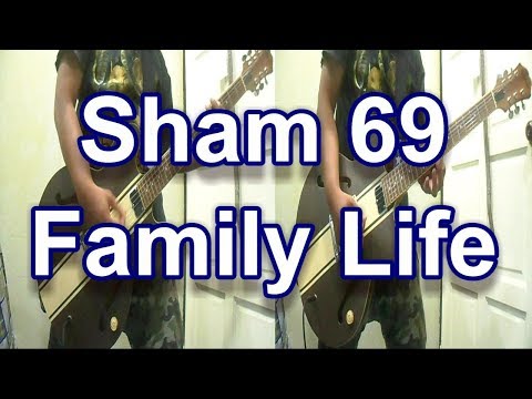 Family Life - Sham 69
