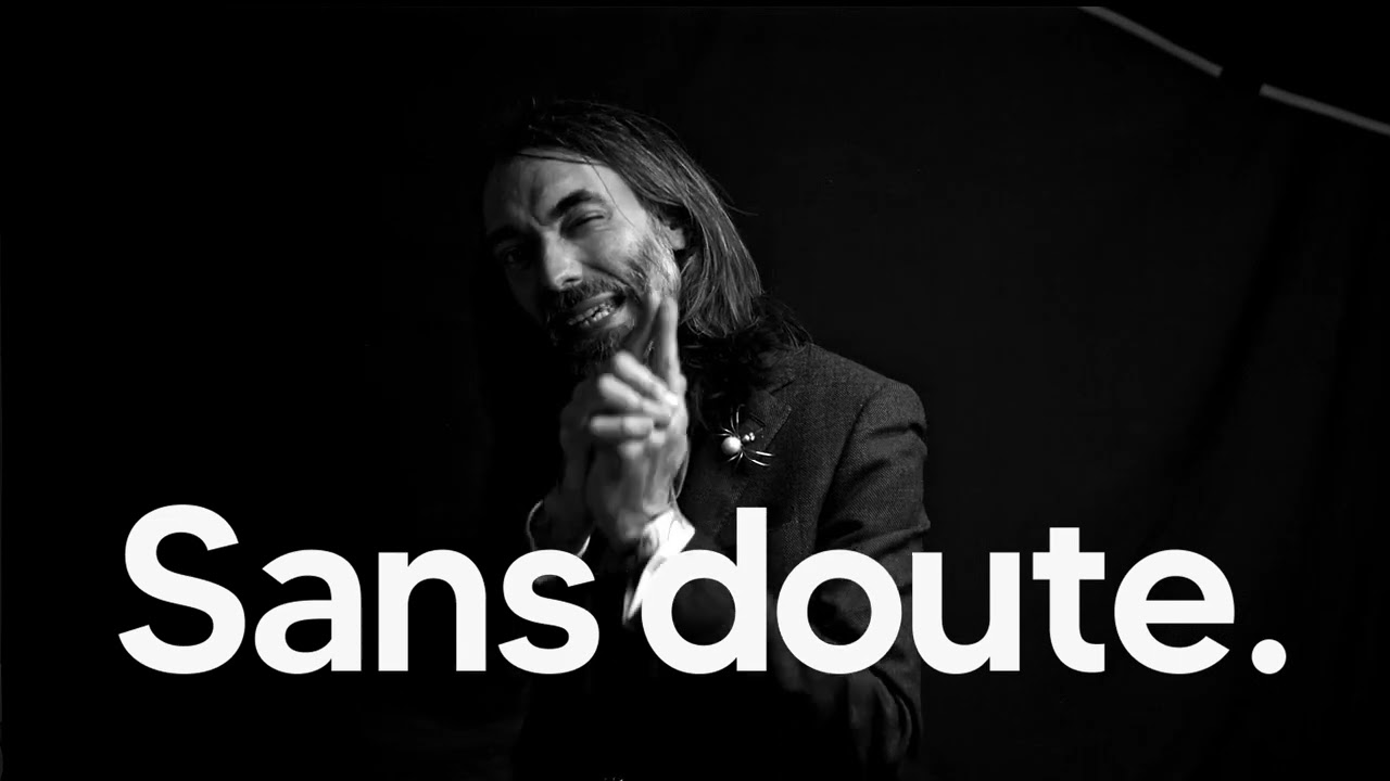 CEDRIC VILLANI