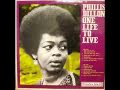 Phyllis Dillon - The love that a woman shoul give a man (TREASURE ISLE, 1969)