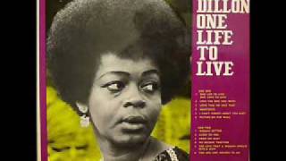 Phyllis Dillon - The  love that a woman shoul give a man (TREASURE ISLE, 1969)