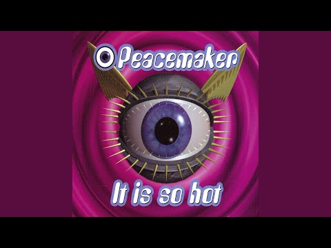 It Is so Hot (Revil O Remix)