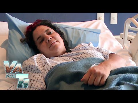 Va Por Ti | Los nervios y la ansiedad mandaron a Sandra al hospital