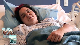 Va Por Ti | Los nervios y la ansiedad mandaron a Sandra al hospital