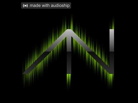 Acid-Notation/scratchR - IT’ OVER 9000! (Extended Fragment)