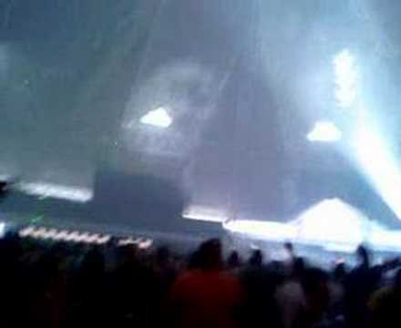 Sander van Doorn @ Future Music Festival 07