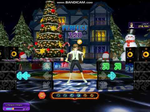 Beat up Audition  - Champion 116 bpm