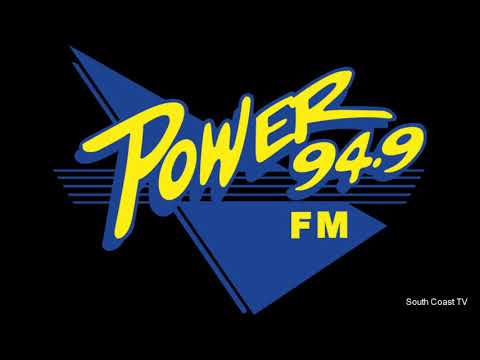 94.9 Power FM | 2.36am Aircheck - (17.04.2020)
