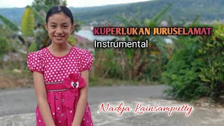 Download lagu KJ 402 KUPERLUKAN JURUSELAMAT mp3