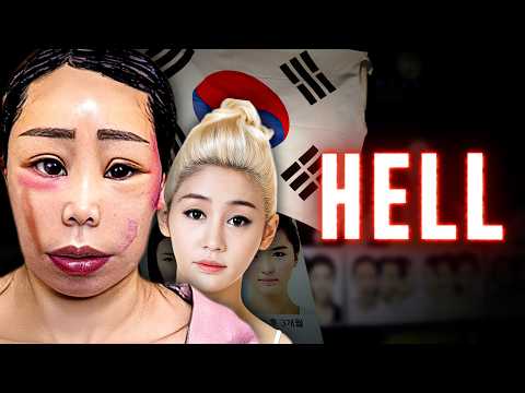 South Korea Is Everything Wrong With Society