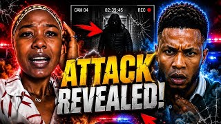 The HORROR Everyone Missed 😨 Deemwango & DavyJnr’s Attack Finally Revealed!