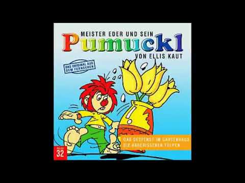 Meister Eder und sein Pumuckl - Die Abgerissenen Tulpen