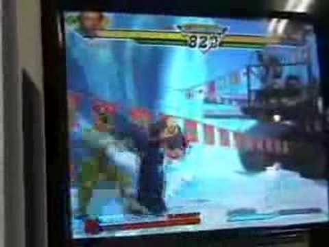 CvS2 (001) - 178 (K) vs. AoJiru (A)