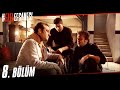 Ezel 8 Bölüm Akreple Kurbağa HD