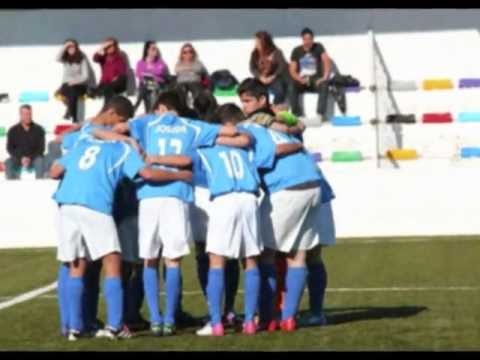 Mar Menor C.F. Cadete A Temporada 2012-2013