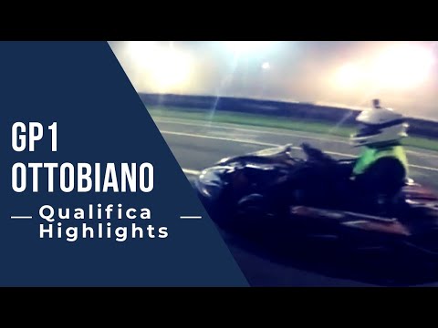 Gp1 MKC5 - Ottobiano Motorsort - Qualifica Highlights