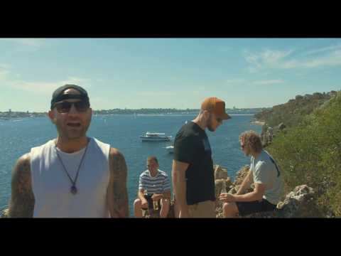 Bitter Belief Feat. JohniePee - PARACHUTE