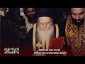 Minuni Din Viața Părintelui Dionisie Ignat MărturiiAthonite