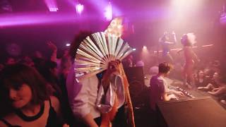 Todd Terje  De Marktkantine  2020