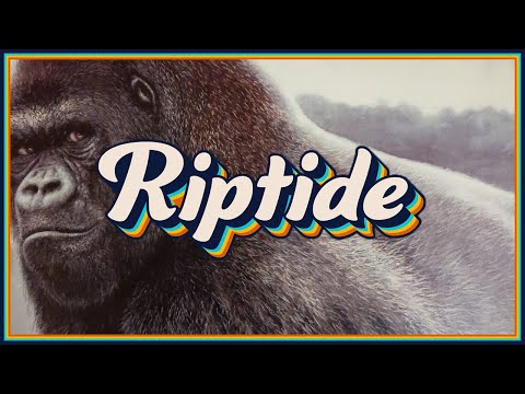 Riptide 2021