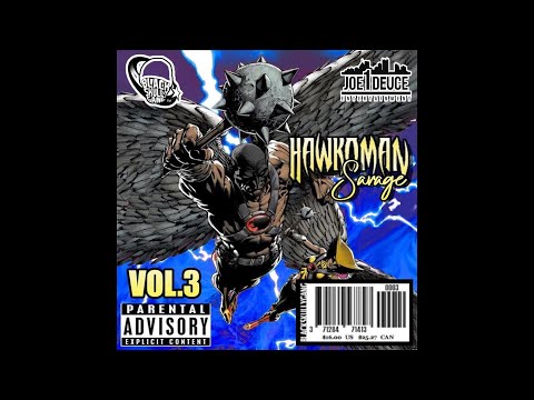 White Supremacy ft. Jules King