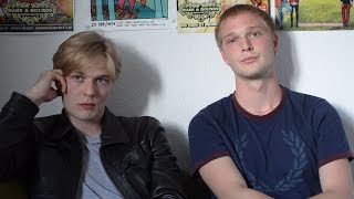 Communions Interview - The Seventh Hex