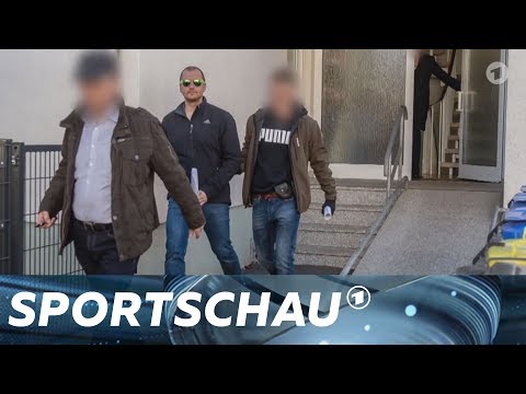 Doping: Mark Schmidt und sein Umfeld | Sportschau