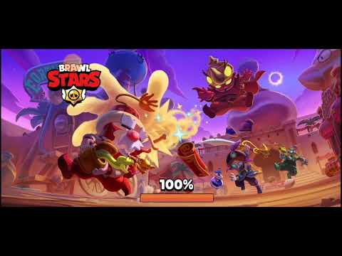 Il Mio Amico Gioca A Brawl Stars *nicho Vs darius*