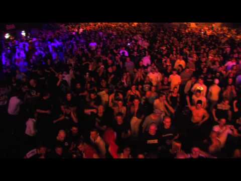 Raving Nightmare - Laws Unwritten 04.04.2009 [Official Aftermovie]