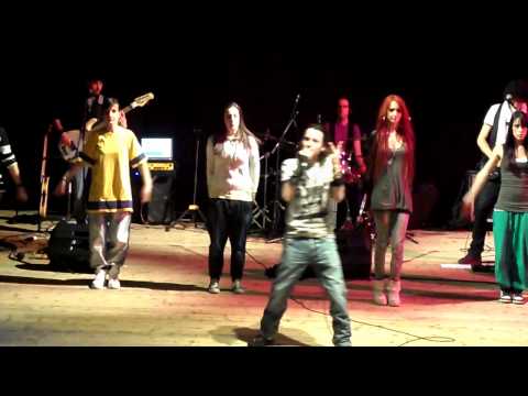 Cube41 - They don't care about us