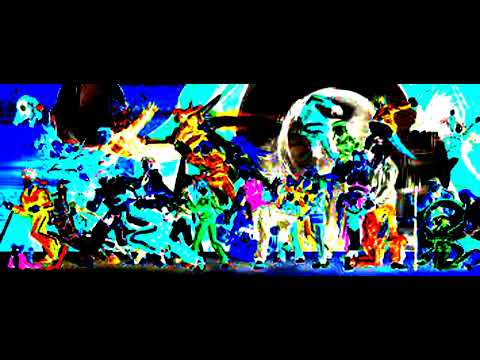 Atom Breaker EP (full mix)