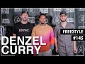 Denzel Curry Spits Bars Over Lil Durk S AHHH HA Jeezy S I M Just Sayin L A Leakers Freestyle