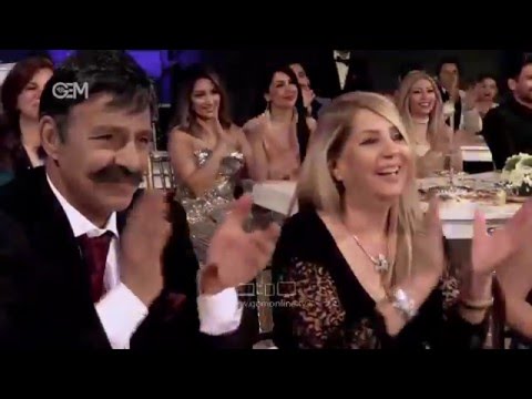 Nowrooz 1395-  ویژه برنامه نوروزی سال 1395